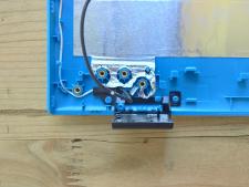 Кришка матриці Dell Inspiron 17 5758 №2